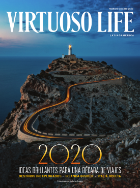 Virtuoso Life Latinoamérica - Visión 20/20