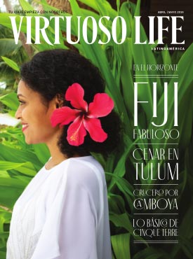 Virtuoso Life Latinoamérica - Abril Mayo 2019
